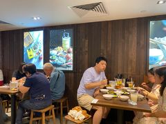 -松發肉骨茶(牛车水店)
