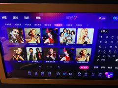 -上海星秀麦量贩KTV(张江商业广场店)