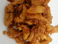 -烁佳海鲜大馅饺子
