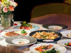 -Kathleen's Bistro&Bar 凯圣琳西餐厅(漕河泾印象城店)
