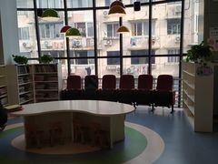 -上海市虹口区图书馆(曲阳分馆)