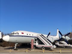 -中国航空博物馆