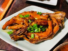 -青藤茶馆(南山路店)