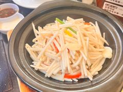 -熙楼(翠湖店)