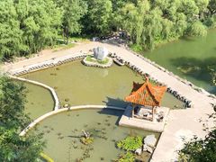 景点-滴水壶景区