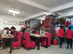 大堂-民间瓦缸煨汤館(嵩山路店)
