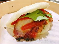 -北京三里屯CHAO酒店