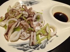 -潮三爷砂锅焗海鲜·生腌·海鲜粥(朝晖店)