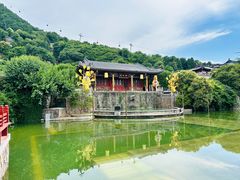 -华清宫景区