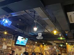 大堂-包装马车·韩国料理·포장마차