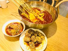 -付小姐在成都(川沙店)