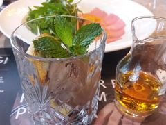 -OGGI TRATTORIA PIZZERIA(深业上城店)