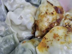 -熊大爷现包饺子(和平里店)