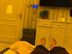 -富士康足浴休闲会所(锦华苑店)