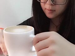 婉约咖啡馆-MEET COFFEE婉约咖啡(宝善公寓店)