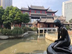 -龙潭水乡