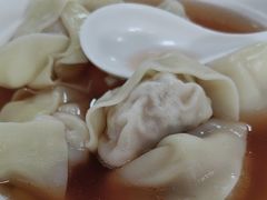 -小胖子馄饨店(洪兴路店)