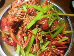 -红盔甲·小龙虾(天钥桥店)