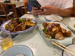 -鼎香润(德胜门内店)