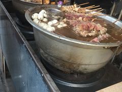 -马记大锅煮(总店)