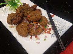 -老苏州芳和园茶酒楼  传统苏帮菜(观前店)