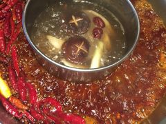 -董家湾重庆老火锅(嘉华店)