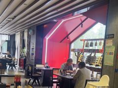 -陈熹公民族美食文化餐厅(中华广场店)