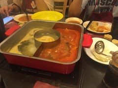 -新辣道鱼火锅(世纪金源购物中心店)