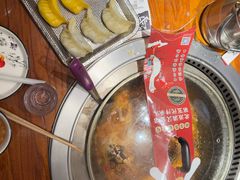 -山河屯铁锅炖(哈西站店)