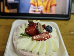 -红跑车(矿大店)