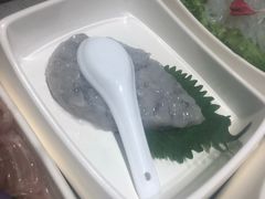 -海底捞火锅(凯德广场店)