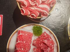 -牛将军•涮肉•烤肉•铁板烧(北京王府井·故宫店)