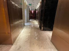 -香雪海饭店中餐厅(人民桥店)