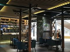 大堂-湊湊火锅·茶憩(石家庄万象城店)