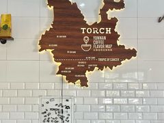 -Torch Coffee 炬点咖啡