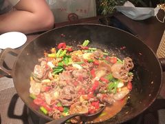 -小隐人家(乐松店)