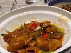 -曾家厨房·新徽菜(高新天柱路店)
