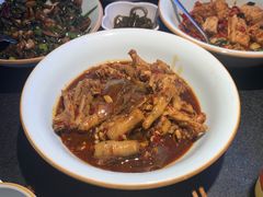 -湘阁里辣(南联锦泰城店)