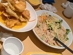 -关东小磨东北菜(上海长风大悦城店)