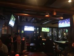 -Shanghai Brew House上海啤酒工坊(老外街店)
