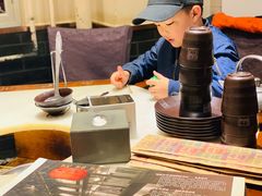 -京门老爆三(回龙观店)