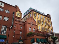 -青岛啤酒博物馆