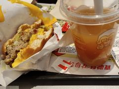 -肯德基(天津奥城店)