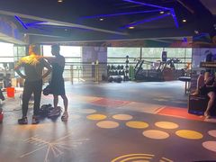 -W FITNESS 威尔仕健身·游泳(老西门新苑店)