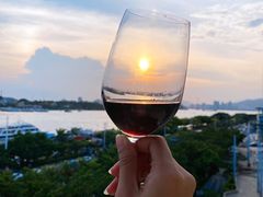 -厦门海港英迪格酒店(中山路店)