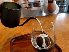 月球咖啡-Home Cafe(水榭春天店)