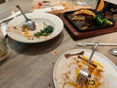 -菲滋意式餐厅(富阳东方茂店)