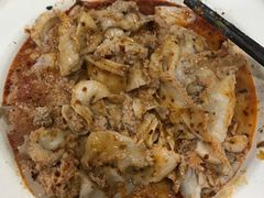 -文文烤肉(大皮院店)
