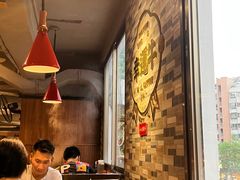 -幸运牛汕头小黄牛牛肉火锅(梅林店)