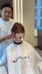 -凯博K-boom Hair Salon
